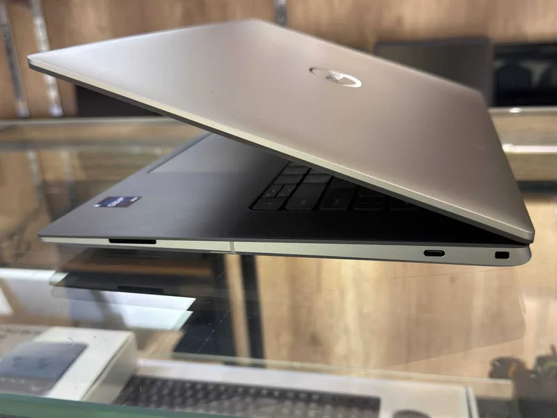 DELL Precision 5680 Core i9-13900H ram 32 ssd 1Tb RTX 2000 8gb — фото 2