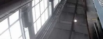 AISI 304 zanglamaydigan list, 0,4x1250x2500 mm, yaltiroq 2 AISI 304 zanglamaydigan list, 0,4x1250x2500 mm, yaltiroq 2