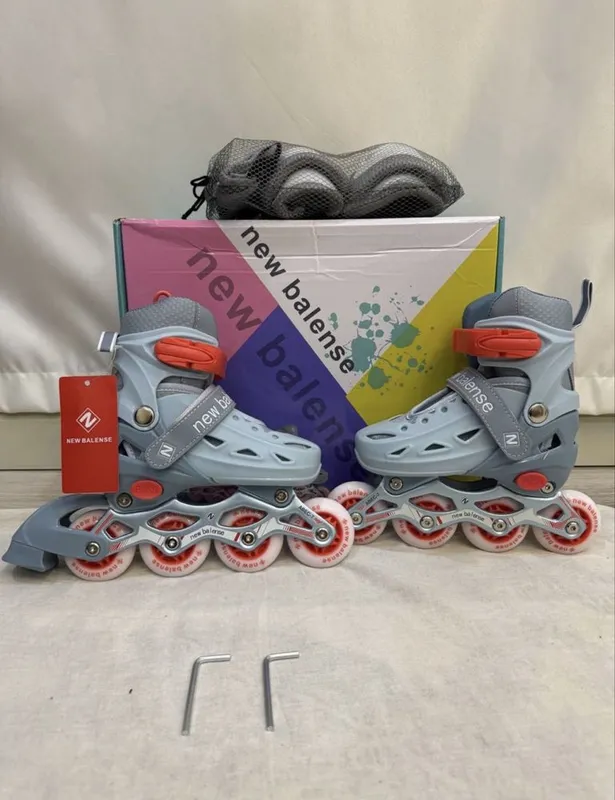 Rolik new balance mega aksiya — фото 1