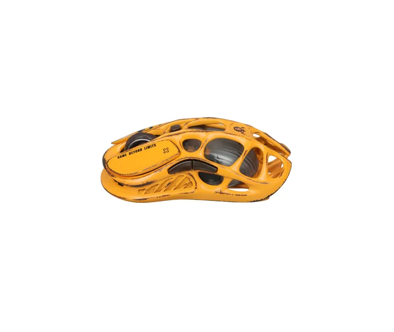 ' Мышь GravaStar Mercury M1 Pro Yellow 3