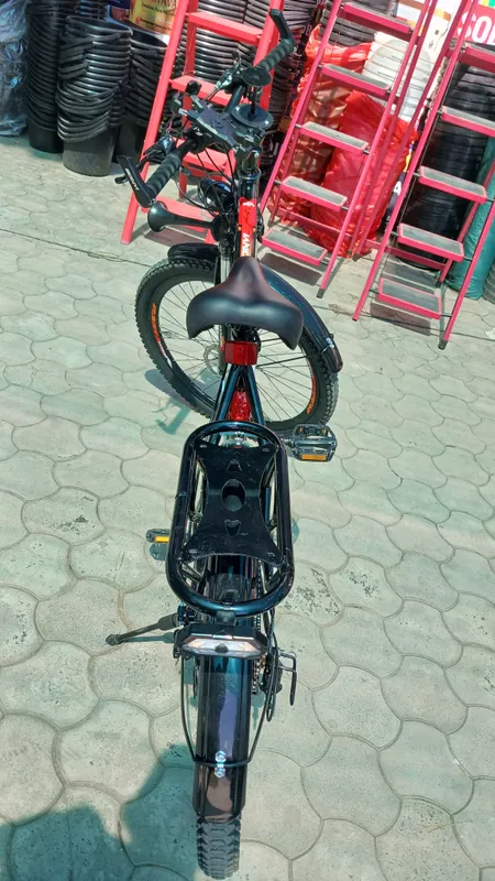 veloseped yangi, razmer:27 skoristli 4 veloseped yangi, razmer:27 skoristli 4