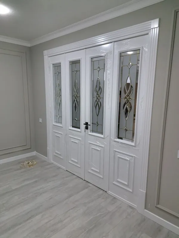 MDF eshiklar siz istgan fasonda 12 viloyat boylab — фото 4