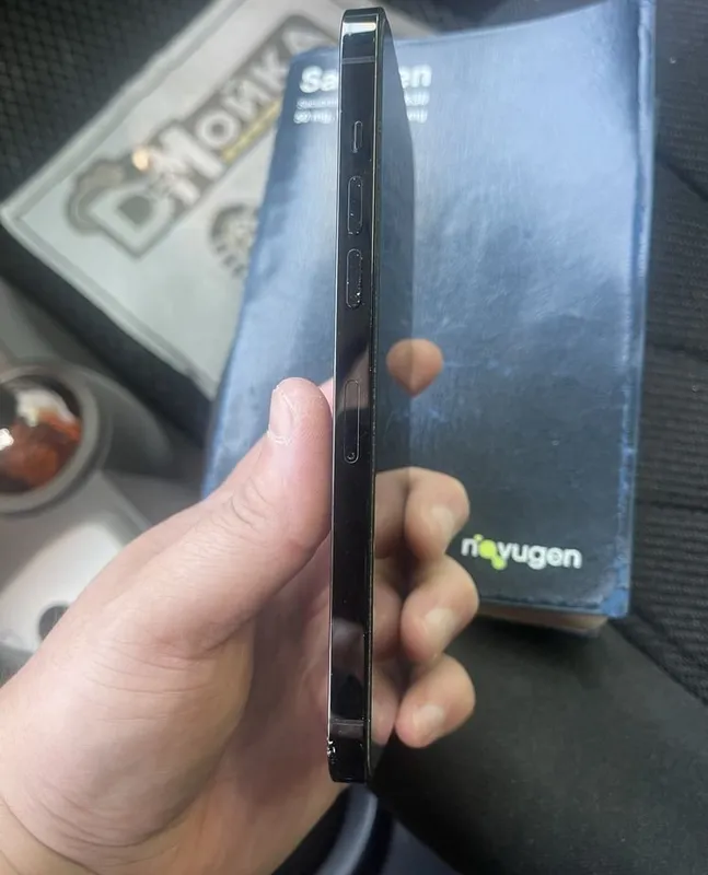 Срочно Продается Iphone 14 Pro Max 128GB 4