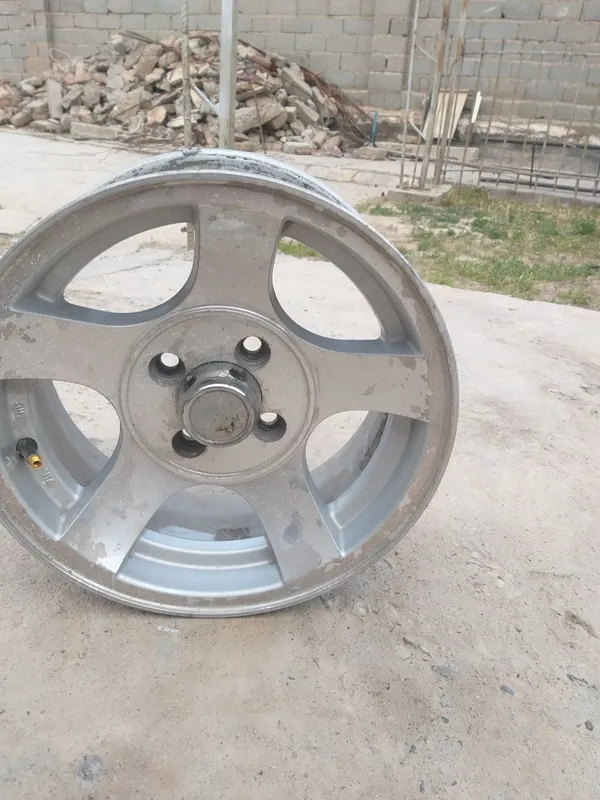 Sotiladi diska R13