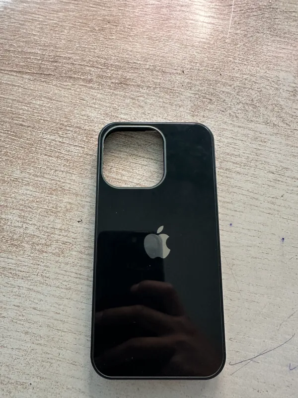Чехлы для iPhone 13 Pro, 2 штуки, новые 4