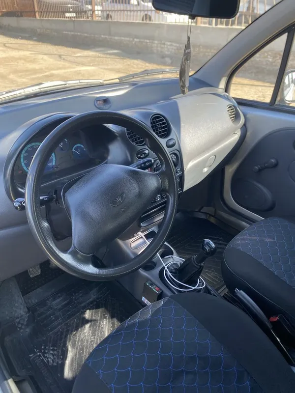 Matiz 2010 yil 89.000 brabeg — фото 2