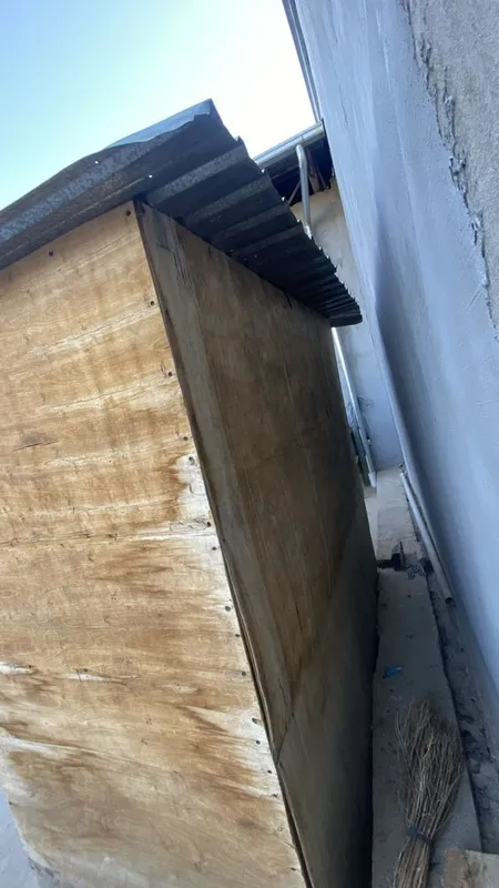 Kota qapas sotiladi 8 Kota qapas sotiladi 8