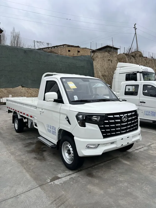 Changan Start Plus 2026 1 Changan Start Plus 2026 1