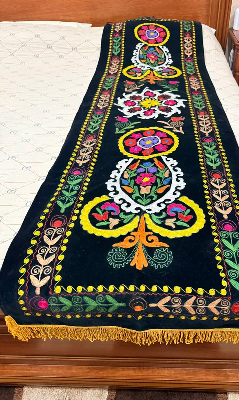 Палак попоб кадимий — фото 1