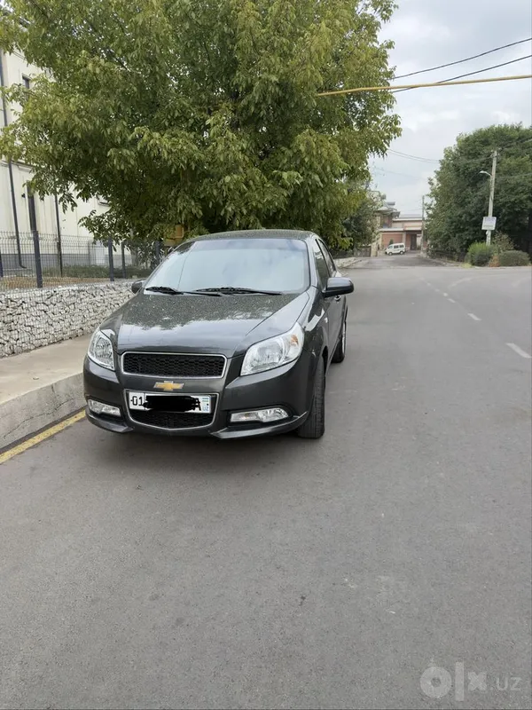 Nexia 3 2020 Mexanika 1 Nexia 3 2020 Mexanika 1