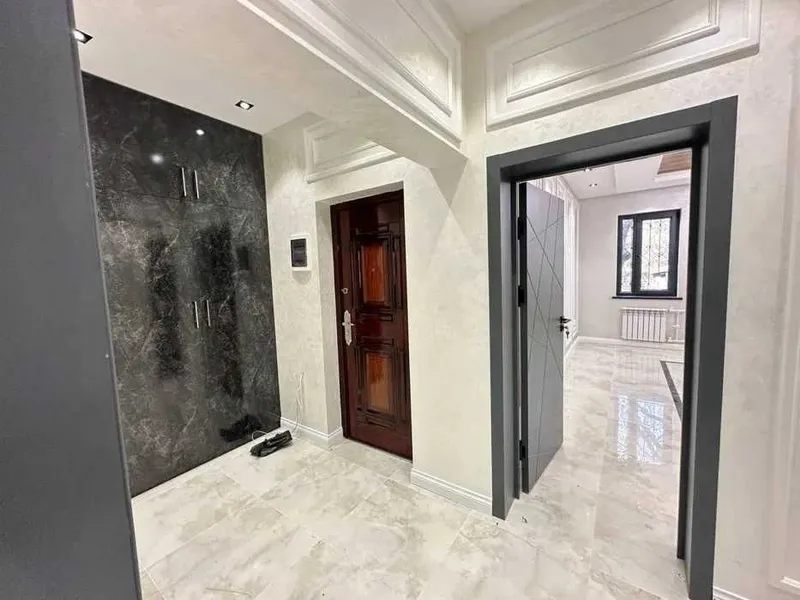 Новый евро офис с мебелью | Яккасарай | Миракилова 85м2 — фото 1
