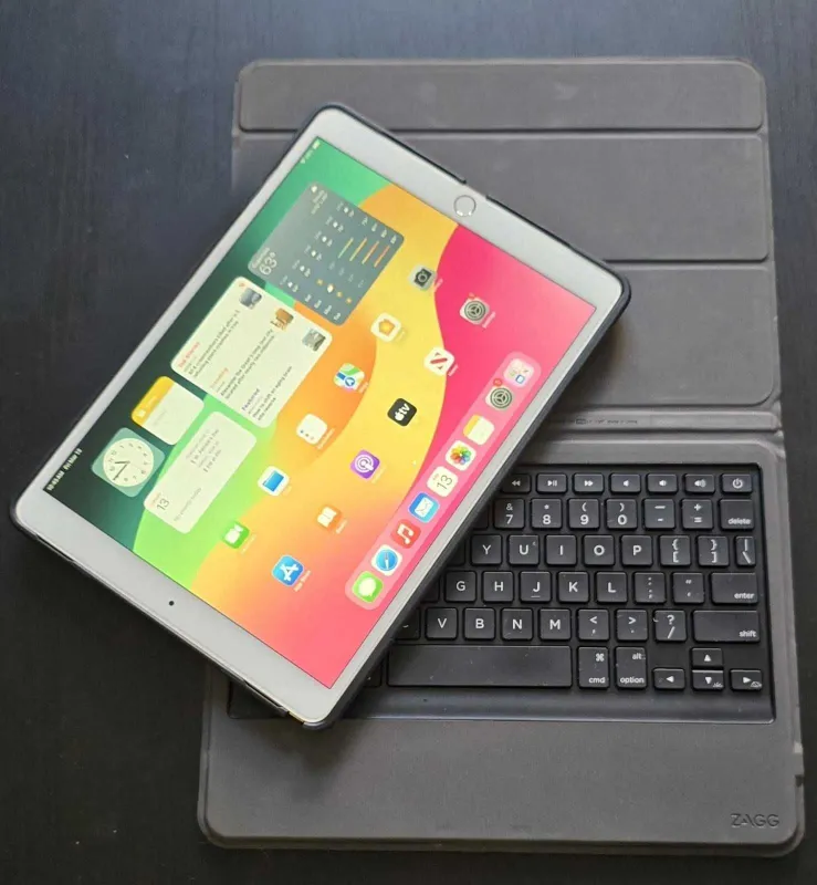 Ipad Pro 10.5, wi-fi, 256 Gb