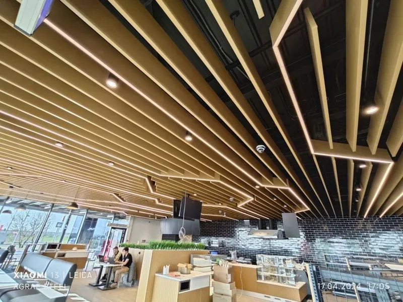Restoran, kafe, ofis, mehmonxona va savdo markazlari uchun dekorlar — фото 1