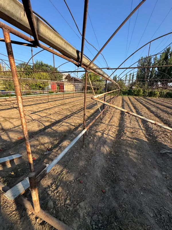 теплица (парник) 4 теплица (парник) 4