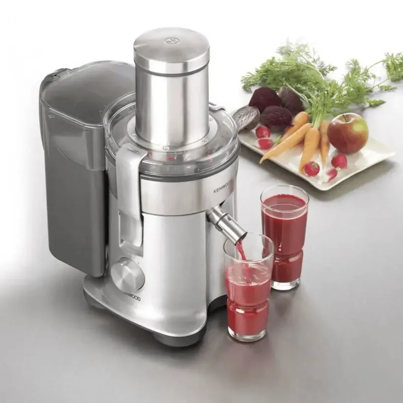 Соковыжималка Kenwood JE850 — фото 3