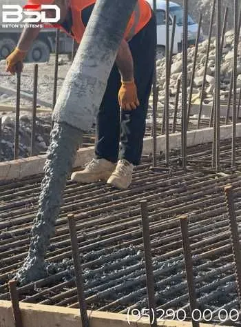 Автобетононасос | бетон насос | avtobetononasos | beton nasos — фото 6