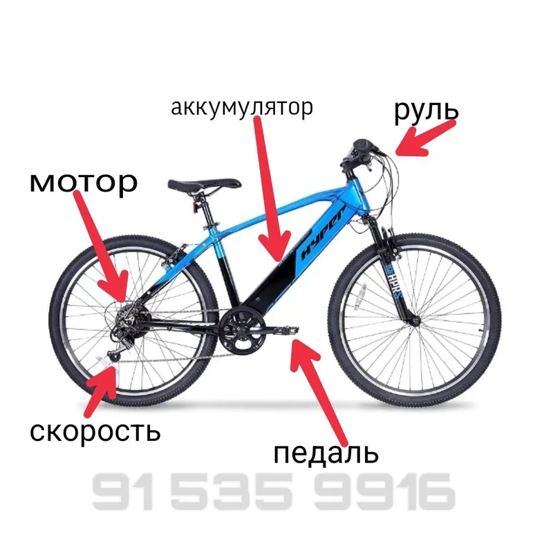 СКИДКА‼️Электровелосипед оптом/поштучно 2 СКИДКА‼️Электровелосипед оптом/поштучно 2