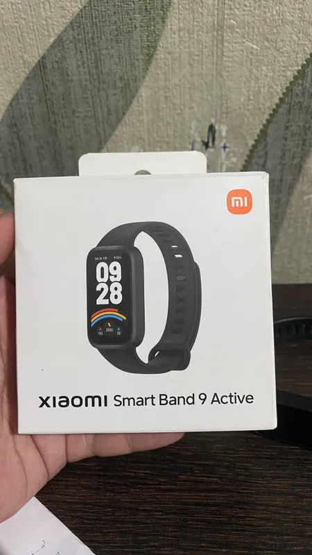 Smart Band 9Active 2