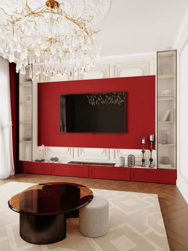 Дизайн интерьера $10/м²