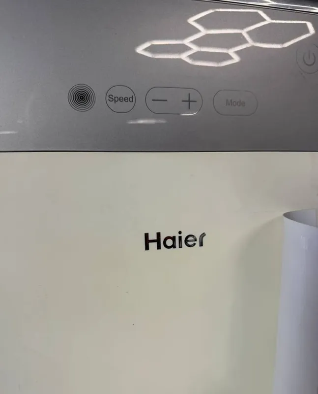 Продам колонный кондиционер 24 Haier 2 Продам колонный кондиционер 24 Haier 2