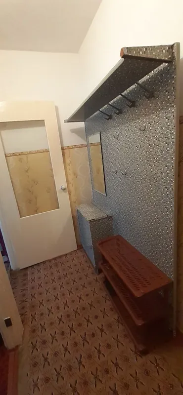 Продаётся 2-ух комнатная квартира в г.Намангане — фото 5