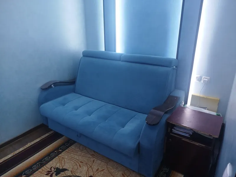 krovat, yigilib divan boladi 2 krovat, yigilib divan boladi 2