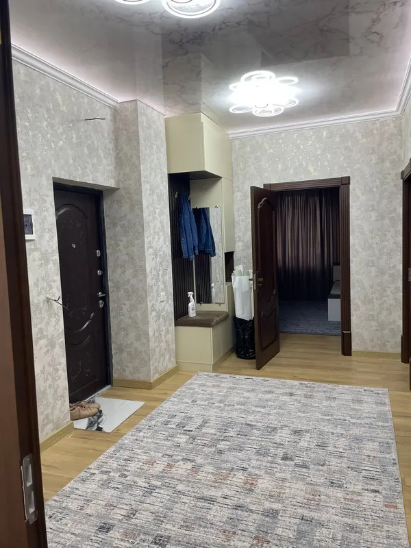 Сдаётся квартира в новостройке — фото 4