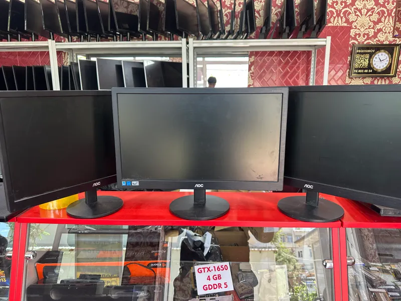 Monitor Monitor