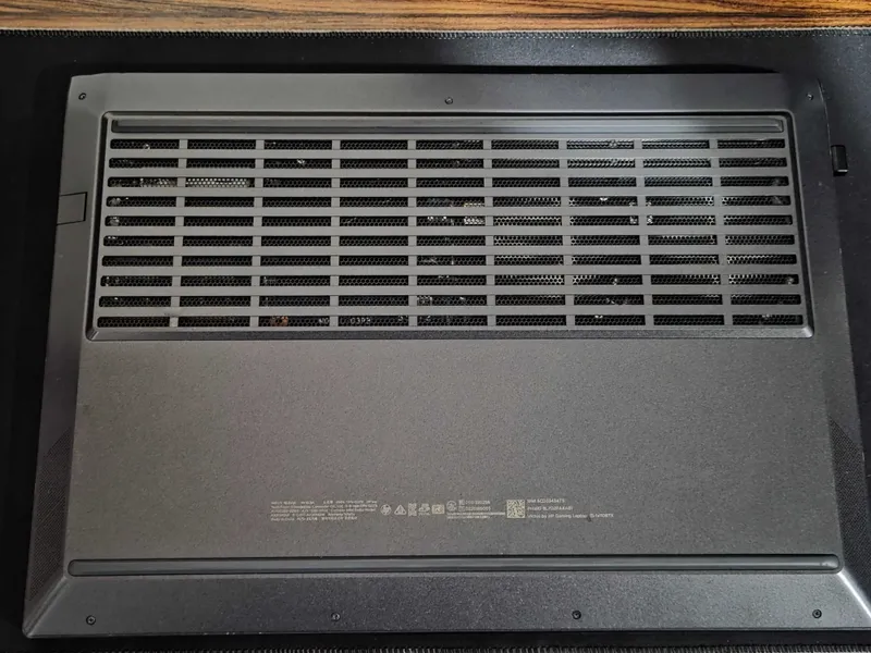 HP Victus 15 RTX 4050 3 HP Victus 15 RTX 4050 3