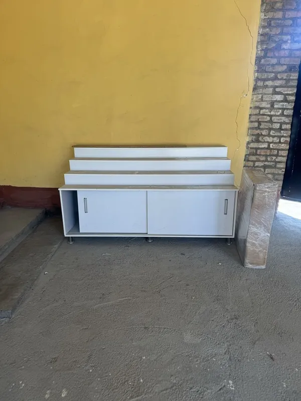 Mebel oyoq kiyimlar uchun dokonga uchun — фото 4