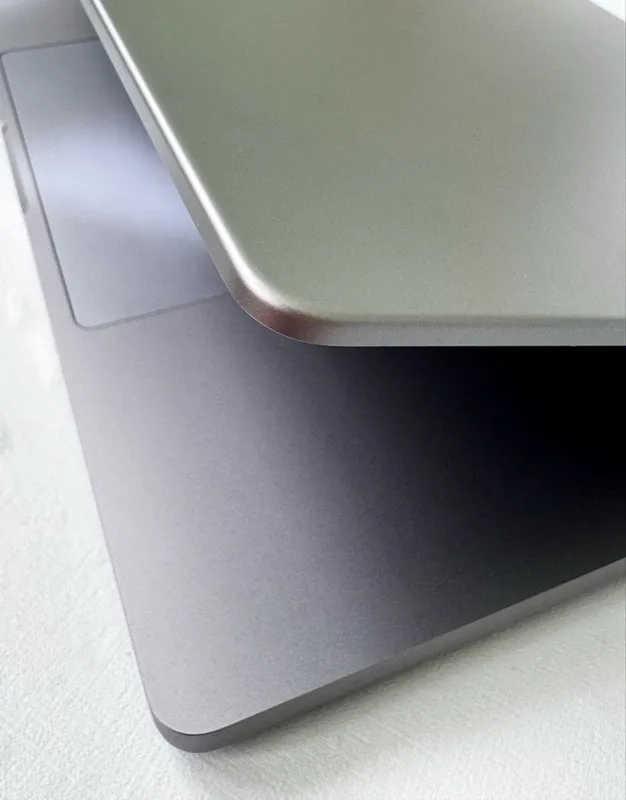 Macbook Pro 16 1m pro, 32 gb ram, 512 ssd — фото 3