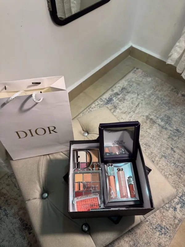 DIOR PREMIUM SET