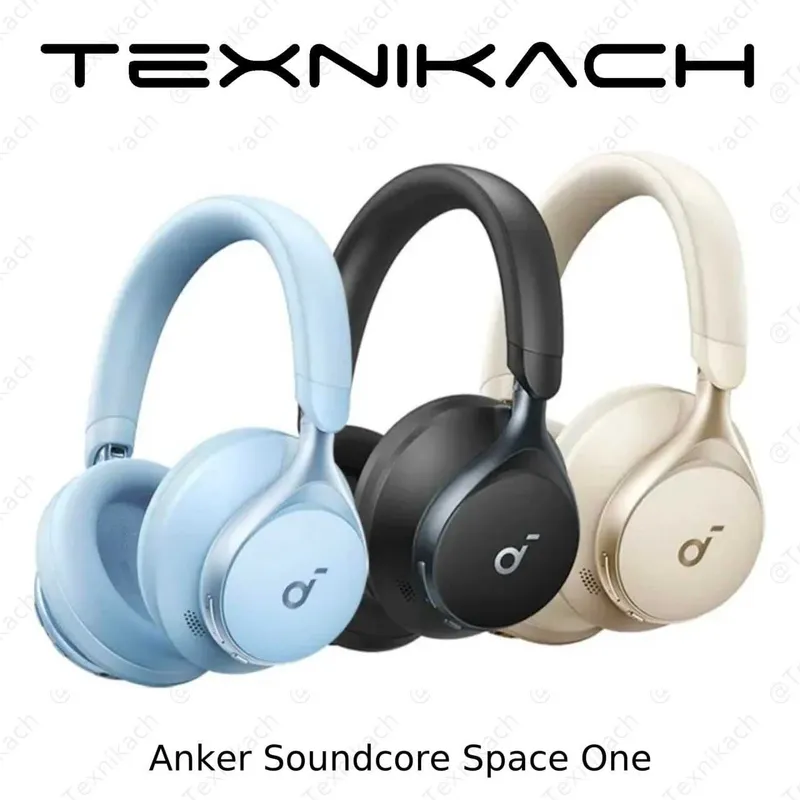 Новый Anker Soundcore Space One Доставка