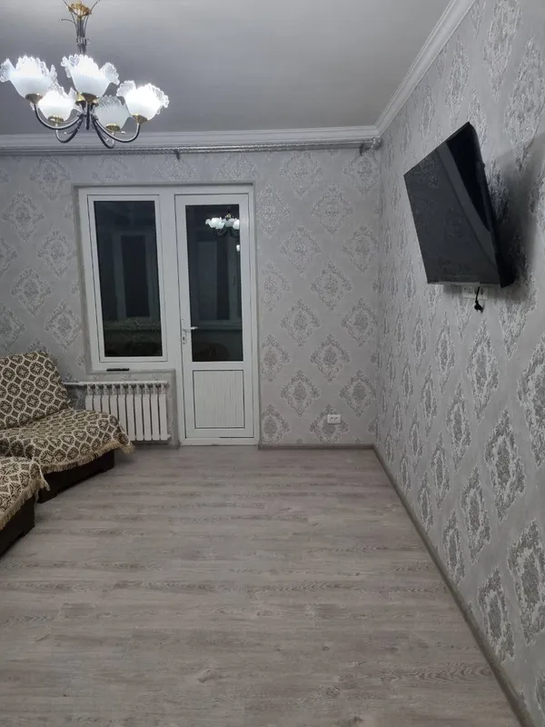 Сдам квартиру ул. Бабура 2-х комнатная. с ремонтом