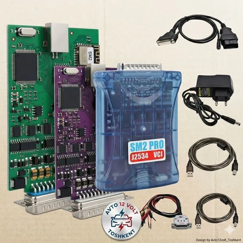 Scanmatik 2 pro xitoy