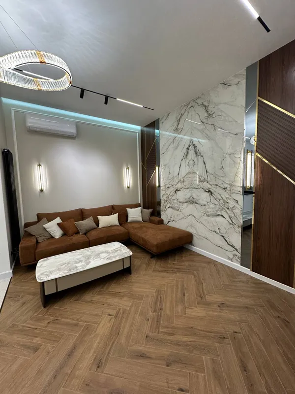 Продажа квартиры в ЖК «Mirabad avenue» — фото 1