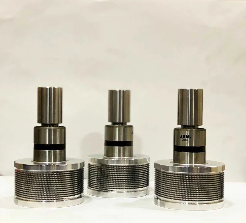 Baraban JSM - tekstil - RIETER - TRÜTZSCHLER - Saurer — фото 3