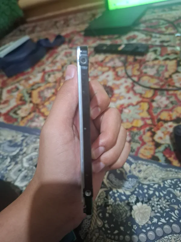 noutbuk uchun ichki qattiq disk 500 g xotira (HDD) — фото 3