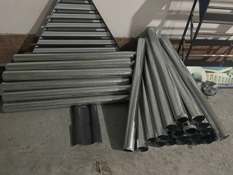 Продажа кровельных материалов от производителя METALL INDUSTRIYA 2 Продажа кровельных материалов от производителя METALL INDUSTRIYA 2