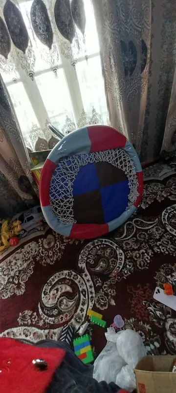 Bolalar maneji