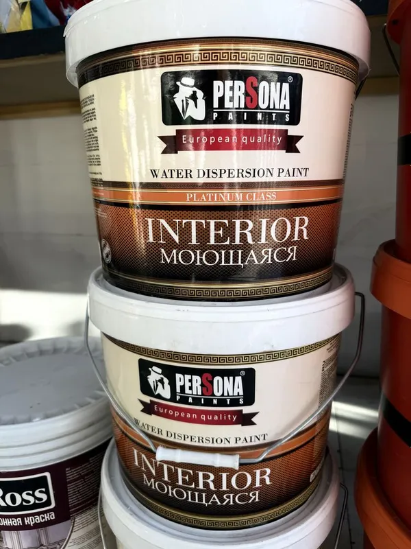 Kraska emulsiyalar optom narxlarda 6 Kraska emulsiyalar optom narxlarda 6