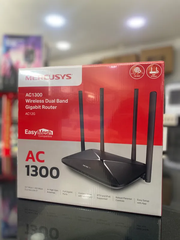 Router