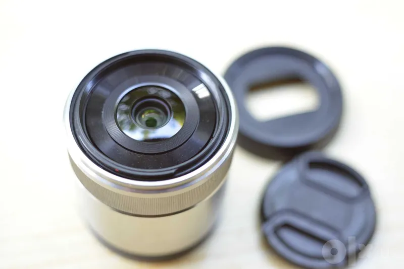 Объективы на Sony E-mount 3 Объективы на Sony E-mount 3