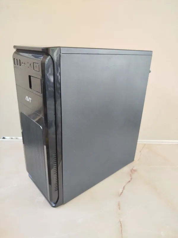 Продается Пустой для сборки ПК подойдут любые АТХ и мини ATX платы — фото 4