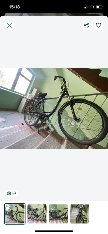 Velosiped
