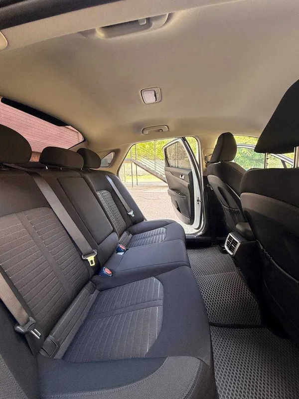 Продаётся KIA K5 2023год в идеальном состоянии — фото 8 Продаётся KIA K5 2023год в идеальном состоянии — фото 8