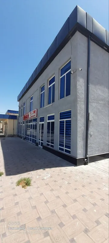 Бино сотилади НавоийАзот ёнида — фото 2