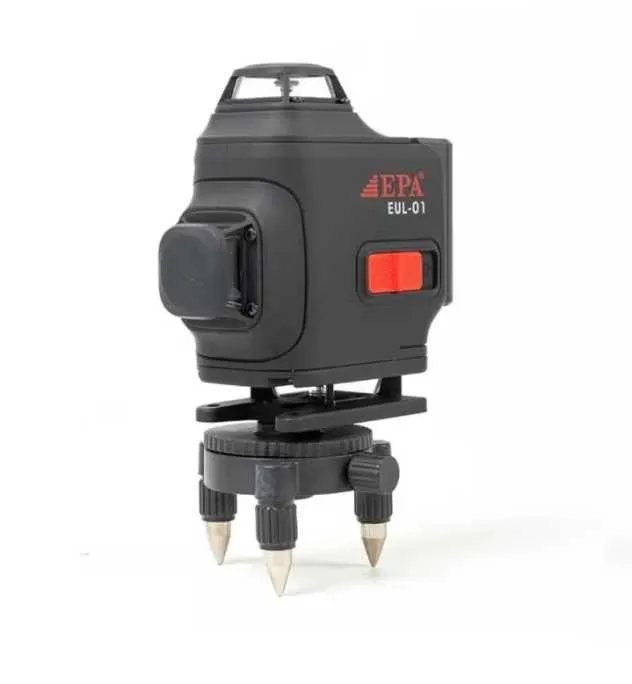 EPA Лазерный уровень EUL-01 epa lazer 3 EPA Лазерный уровень EUL-01 epa lazer 3