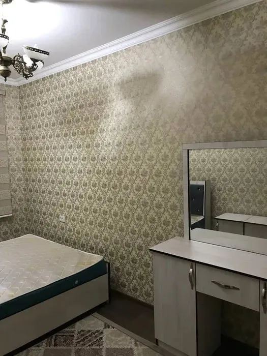 Chilonzor tumanida 4 xonali kvartira ijarasi, 80 m² · ID 21661 2