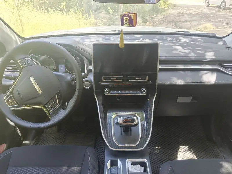 Haval M6 sotiladi 5 Haval M6 sotiladi 5